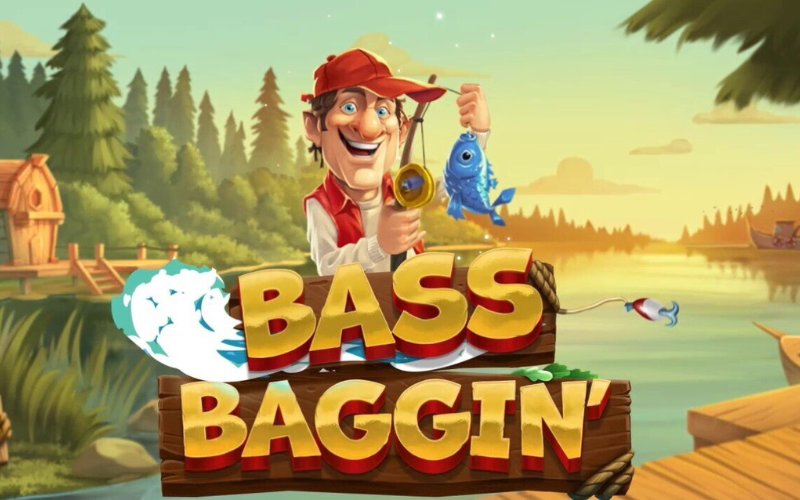 Bass Baggin