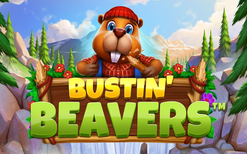 Bustin Beavers