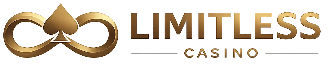 logo Limitless